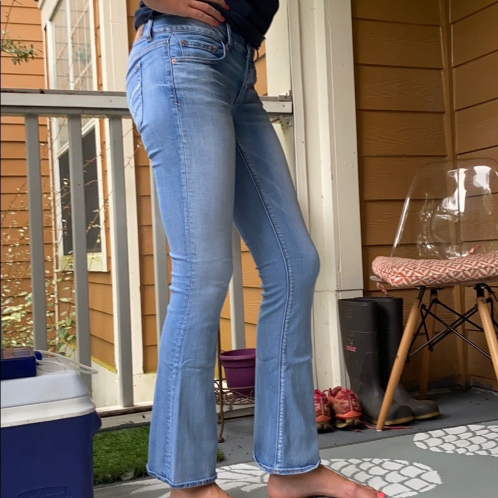 American Eagle jeans - Picture 2 of 6